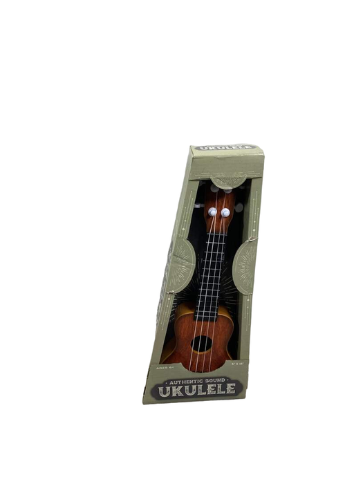 used Ukulele