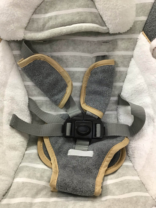 used Infant Gear