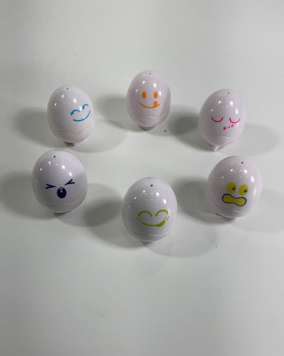 Shop TOMY Hide And Squeak Eggs at GoodBuy Gear