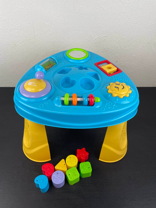 used Play Go Baby’s Activity Centre