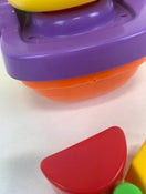 used Unknown Boat Toy