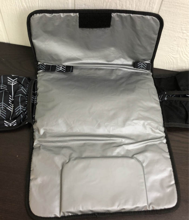 Shop Little Fox Portable Changing Pad at GoodBuy Gear