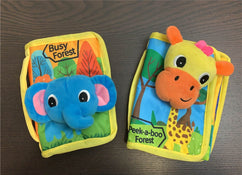 used BUNDLE Soft Books