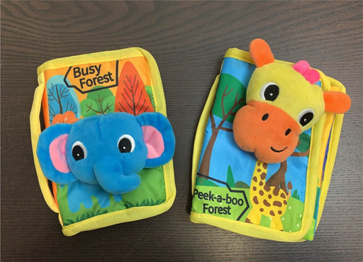 used BUNDLE Soft Books