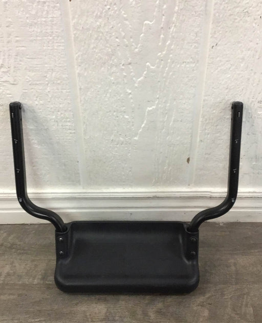 used Orbit Baby G5 Stroller Seat Foot Rest