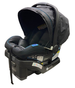 used Graco Snugride Snuglock 35 Infant Car Seat, Harleigh Fashion, 2022