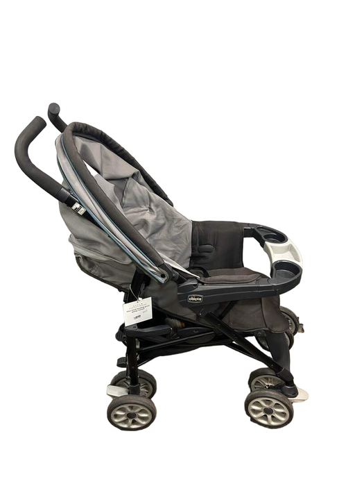 used Strollers