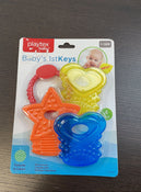 used Playtex Baby’s First Keys