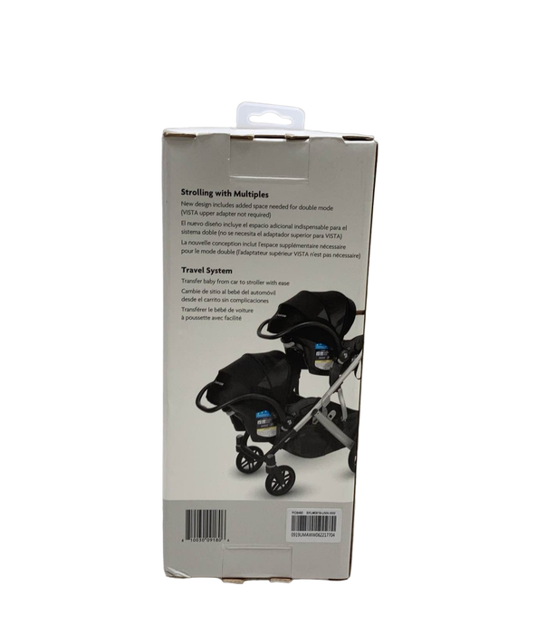 Shop UPPAbaby Infant Car Seat Adapter For Maxi Cosi, Nuna, Cybex And Besafe at GoodBuy Gear