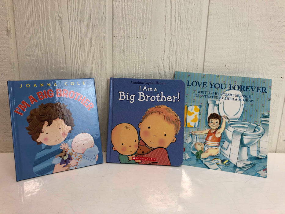Shop BUNDLE Board Books at GoodBuy Gear