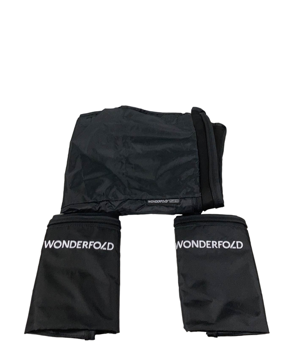 used Wonderfold Flex Canopy