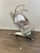 used Skip Hop Multi-level Baby Bouncer