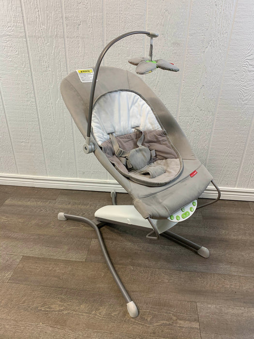 used Skip Hop Multi-level Baby Bouncer