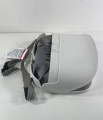 Shop OXO Tot Perch Booster Seat with Straps, Gray at GoodBuy Gear
