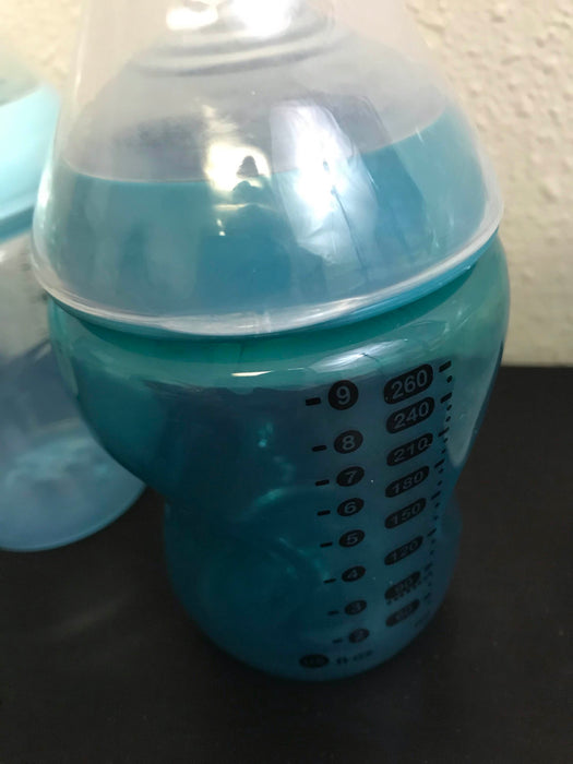 secondhand BUNDLE Baby Bottles