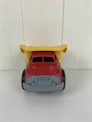 secondhand Green Toys Dump Truck