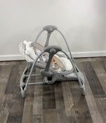 secondhand Ingenuity Swing 'n Go Portable Swing