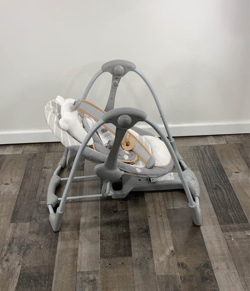 secondhand Ingenuity Swing 'n Go Portable Swing
