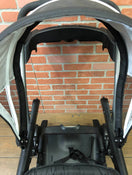secondhand Graco Ready2Grow Click Connect Stroller