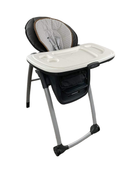 used Graco Table 2 Table Premier Fold 7-In-1 Highchair, Tatum