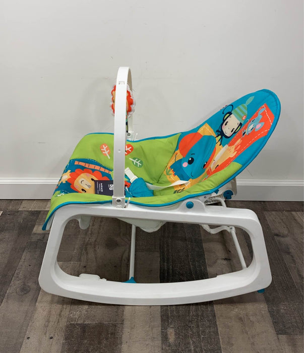 secondhand Infant Gear