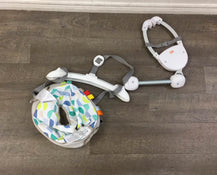 Shop Bright Starts Doorway Jumper, Playful Parade With Taggies at GoodBuy Gear