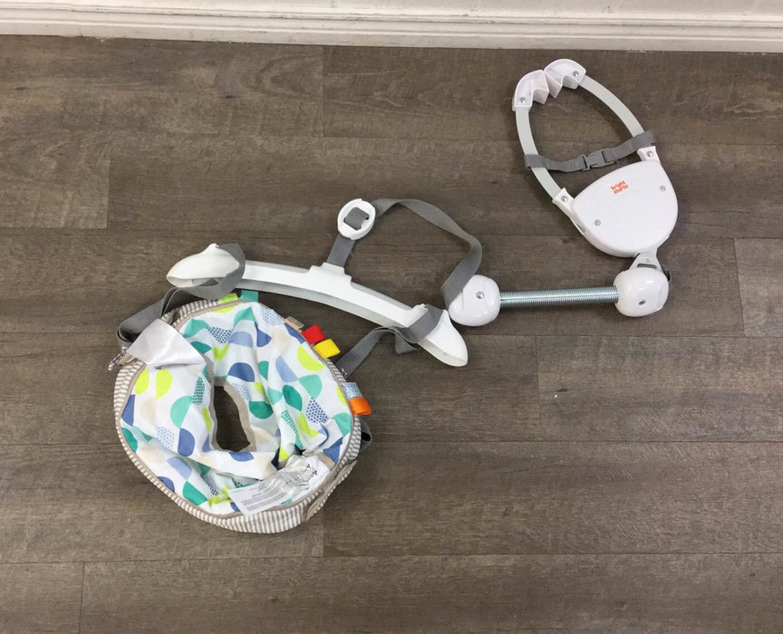 Shop Bright Starts Doorway Jumper, Playful Parade With Taggies at GoodBuy Gear