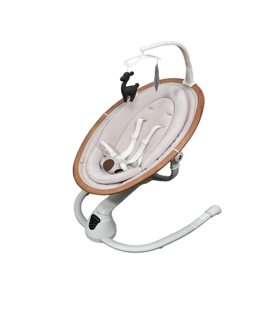 used Maxi-Cosi Cassia Swing, horizon sand