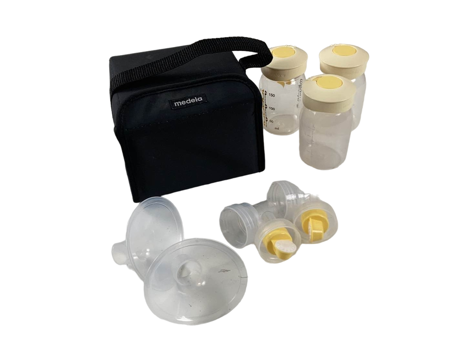 used Medela Pump In Style Advanced Breast Pump