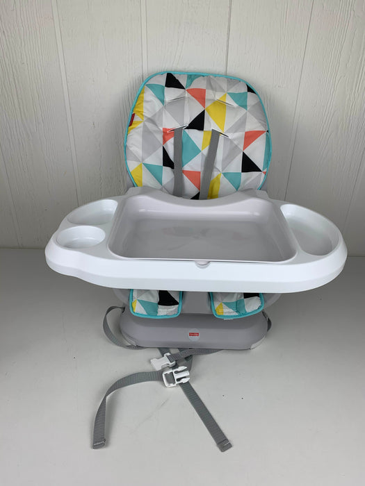 Shop Fisher Price Space Saver High Chair at GoodBuy Gear