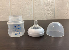 Shop Philips Avent Natural Baby Bottle, 4oz, 3pk at GoodBuy Gear