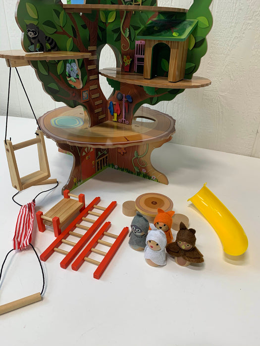 secondhand Pretend Play