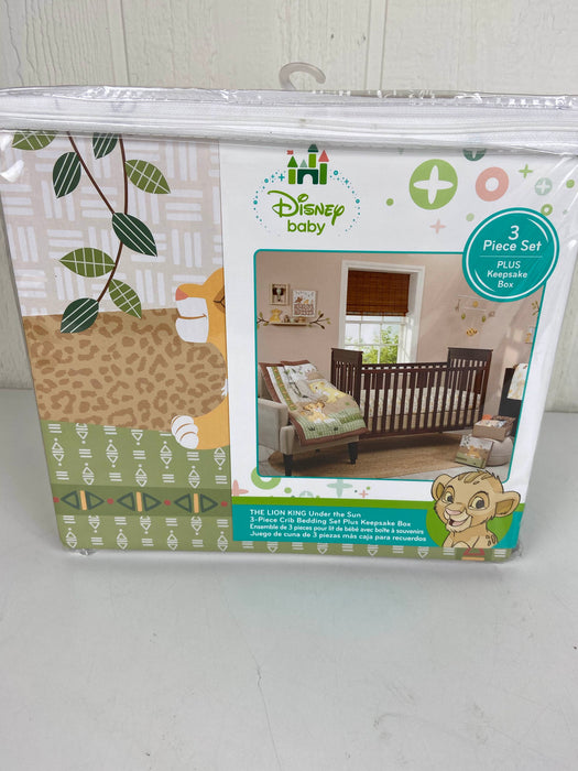 used Home Nursery