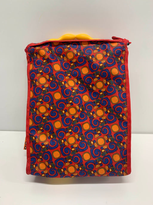 secondhand B. Toys One Two Squeeze Blocks