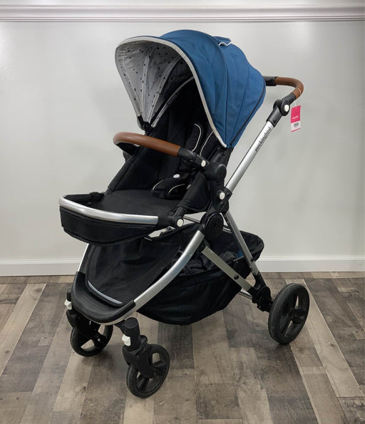 used Mockingbird Single Stroller