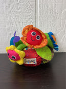 used Lamaze Soft Chime Garden