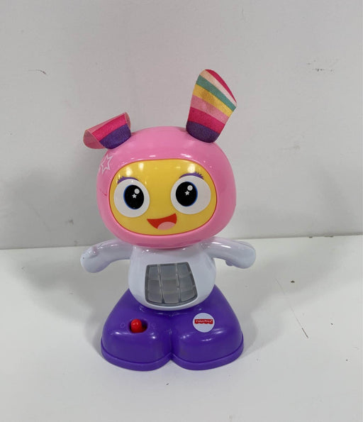 secondhand Fisher Price Bright Beats Dance And Move BeatBo