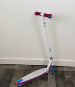 used Razor Electric Party Pop Scooter