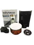 Shop Baby Brezza Formula Pro Advanced, White at GoodBuy Gear