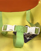 used Fisher Price Healthy Care Booster Seat