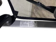 Shop Graco Ready2Grow LX 2.0 Stroller, Clark, 2023 at GoodBuy Gear