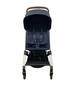 secondhand Joolz Aer Stroller, 2022, Elegant Blue