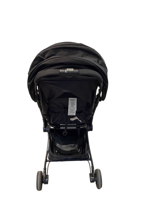 Graco Jetsetter Lightweight Stroller, 2017