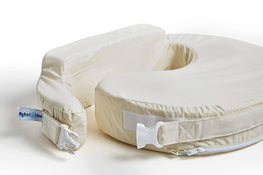 Shop My Brest Friend Nursing Pillow, Cream at GoodBuy Gear