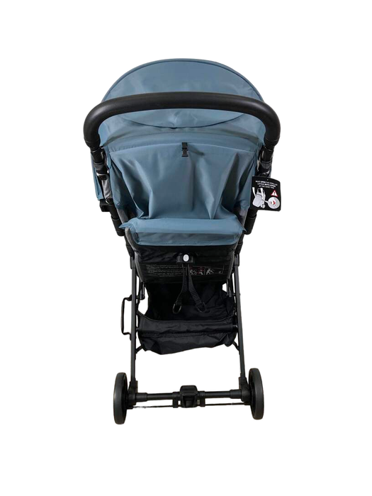 Inglesina Quid 2 Stroller, Stormy Gray, 2022