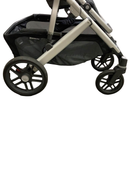 secondhand UPPAbaby VISTA V2 Stroller, 2021, Jordan (Charcoal Melange)