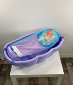 Shop The First Years Sure Comfort Newborn To Toddler Tub, Disney at GoodBuy Gear