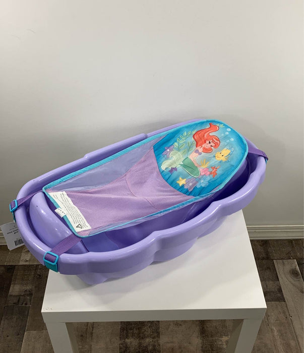 Shop The First Years Sure Comfort Newborn To Toddler Tub, Disney at GoodBuy Gear