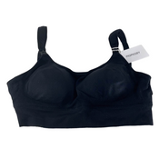Shop Momcozy All-in-One Super Flexible Pumping Bra, Black, X-Large at GoodBuy Gear