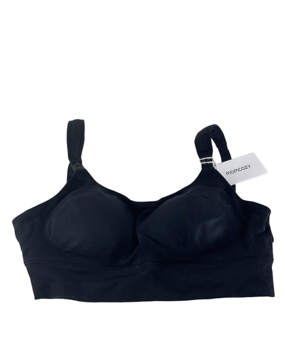 used Momcozy All-in-One Super Flexible Pumping Bra